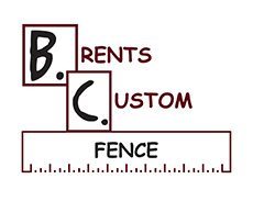 B.C. Fence logo